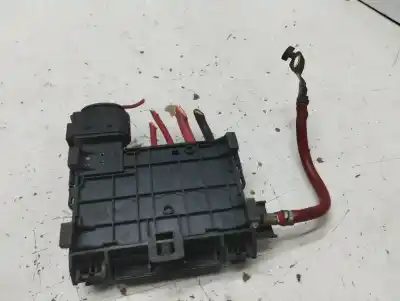 Автозапчасти б/у блок реле/предохранителей за seat leon (1m1) stella ссылки oem iam 1j0937550aa  