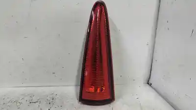 Second-hand car spare part right tailgate light for renault kangoo / grand kangoo ii (kw0/1_) 1.5 dci 85 (kw0k kw0l kw0b) oem iam references 8200419967