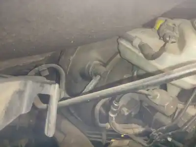 Автозапчастина б/у Гальмівний СЕРВО для OPEL ASTRA J LIM. Cosmo Посилання на OEM IAM 13338058A  
