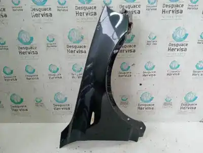 Peça sobressalente para automóvel em segunda mão guarda-lamas dianteiro direito por bmw serie x3 (e83) 2.0d [2.0 ltr. - 110 kw 16v diesel cat] referências oem iam 
