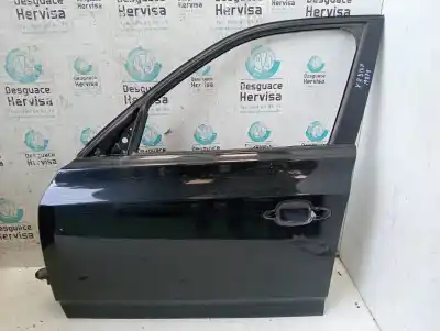 Peça sobressalente para automóvel em segunda mão porta da frente esquerda por bmw serie x3 (e83) 2.0d [2.0 ltr. - 110 kw 16v diesel cat] referências oem iam 