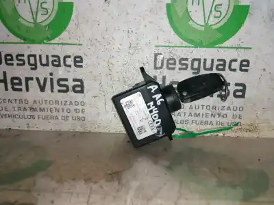 Peça sobressalente para automóvel em segunda mão comutador de ignição por audi a6 berlina (4f2) 3.0 tdi quattro (165kw) referências oem iam 4f0909131