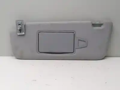 Pezzo di ricambio per auto di seconda mano TENDA SINISTRA per MERCEDES-BENZ CLASE E (W211) BERLINA  Riferimenti OEM IAM A2118100910  A21181009107F85