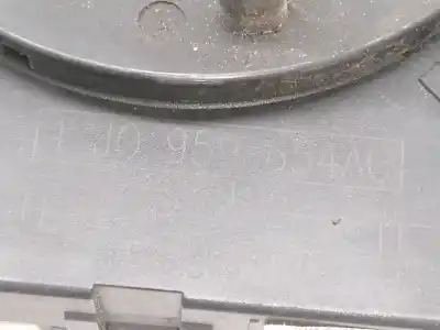 Peça sobressalente para automóvel em segunda mão fita do airbag por audi a3 (8l) 1.8 t ambition plus quattro (132kw) referências oem iam 1j0959654ac   Peça sobressalente para automóvel em segunda mão fita do airbag por audi a3 (8l) 1.8 t ambition plus quattro (132kw) referências oem iam 1j0959654ac