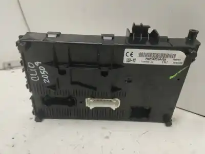 Second-hand car spare part Electronic Module for RENAULT CLIO II FASE II (B/CB0) Dynamique OEM IAM references P8200234045A  