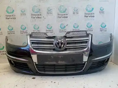 Автозапчастина б/у ПЕРЕДНІЙ БАМПЕР для VOLKSWAGEN GOLF V VARIANT (1K5)  Посилання на OEM IAM   