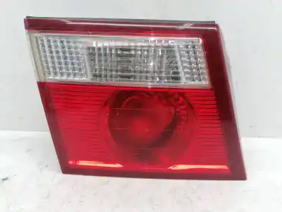 Pezzo di ricambio per auto di seconda mano luce di coda interna sinistra per kia carens 2.0 crdi ex monovolumen riferimenti oem iam k2jb51190