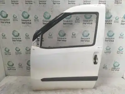 Piesă de schimb auto la mâna a doua  pentru FIAT DOBLO II CARGO (263)  Referințe OEM IAM   