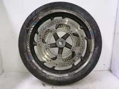 Pièce détachée automobile d'occasion pneu pour bmw k 1600 gt/gtl k 1600 gtl références oem iam b5151735
