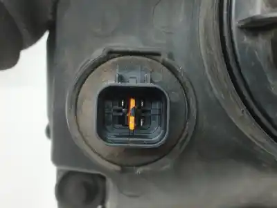 Peça sobressalente para automóvel em segunda mão farol / farolim direito por ssangyong korando 2.0 td cat referências oem iam    Peça sobressalente para automóvel em segunda mão farol / farolim direito por ssangyong korando 2.0 td cat referências oem iam