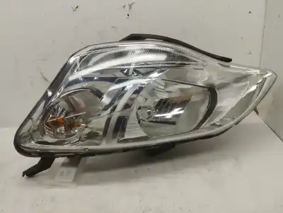 Автозапчастина б/у ліва фара для ssangyong korando 2.0 td cat посилання на oem iam  Автозапчастина б/у ліва фара для ssangyong korando 2.0 td cat посилання на oem iam