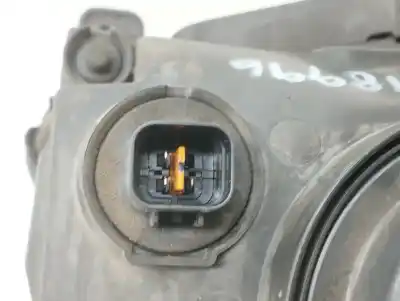 Pièce détachée automobile d'occasion feu gauche pour ssangyong korando 2.0 td cat références oem iam    Pièce détachée automobile d'occasion feu gauche pour ssangyong korando 2.0 td cat références oem iam