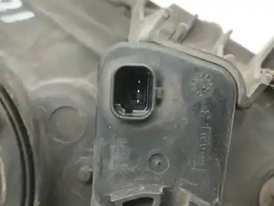 Pièce détachée automobile d'occasion feu gauche pour ssangyong korando 2.0 td cat références oem iam    Pièce détachée automobile d'occasion feu gauche pour ssangyong korando 2.0 td cat références oem iam