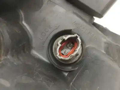 Pièce détachée automobile d'occasion feu gauche pour ssangyong korando 2.0 td cat références oem iam    Pièce détachée automobile d'occasion feu gauche pour ssangyong korando 2.0 td cat références oem iam