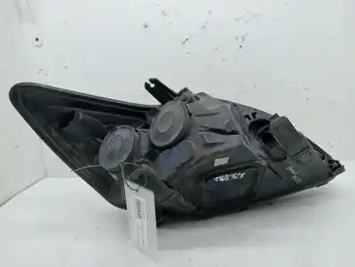 Second-hand car spare part left headlight for ford focus lim. (cb4) titanium oem iam references 8m5113w030ce  