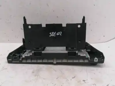 Автозапчасти б/у многофункциональный дисплей за peugeot rifter style standard ссылки oem iam 98345773zd  