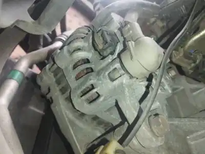 Pezzo di ricambio per auto di seconda mano alternatore per mazda 6 lim. (gh) 2.0 crtd 140cv active riferimenti oem iam a3tb6781