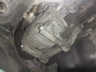 Pezzo di ricambio per auto di seconda mano compressore aria condizionata per mazda 6 lim. (gh) 2.0 crtd 140cv active riferimenti oem iam h12a0ca4je