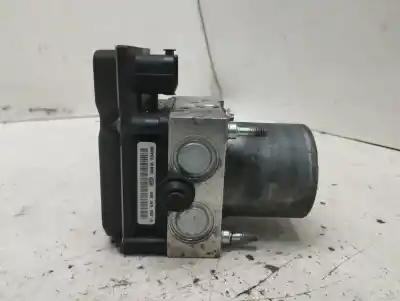 Peça sobressalente para automóvel em segunda mão abs por citroen c4 lim. exclusive referências oem iam 9677024880  