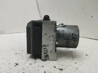Peça sobressalente para automóvel em segunda mão abs por citroen c4 lim. exclusive referências oem iam 9677024880  