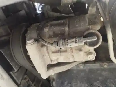 Gebrauchtes Autoersatzteil KLIMAKOMPRESSOR zum CITROEN C4 LIM.  OEM-IAM-Referenzen 9676862380  