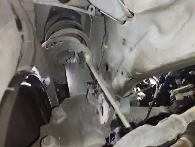 Автозапчастина б/у амортизатор передній лівий для renault kangoo profesional посилання на oem iam 03081000461