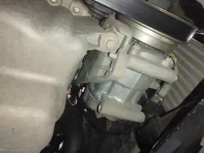Автозапчастина б/у компресор кондиционера для renault kangoo profesional посилання на oem iam 8200953359b