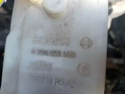 Tweedehands auto-onderdeel rempomp voor renault kangoo profesional oem iam-referenties 0204051558