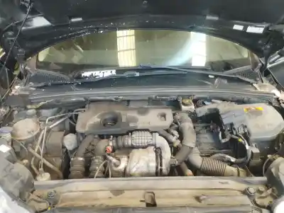 Peça sobressalente para automóvel em segunda mão caixa de velocidades por citroen c4 lim. exclusive referências oem iam 20ea23