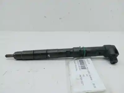 Peça sobressalente para automóvel em segunda mão INJETOR por VOLKSWAGEN POLO (6R1) Advance Referências OEM IAM 03P130277  