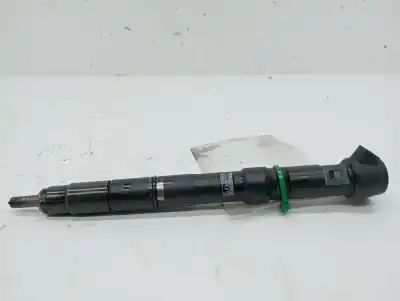 Peça sobressalente para automóvel em segunda mão INJETOR por VOLKSWAGEN POLO (6R1) Advance Referências OEM IAM 28231462  