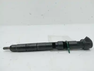 Peça sobressalente para automóvel em segunda mão INJETOR por VOLKSWAGEN POLO (6R1) Advance Referências OEM IAM 03P130277  