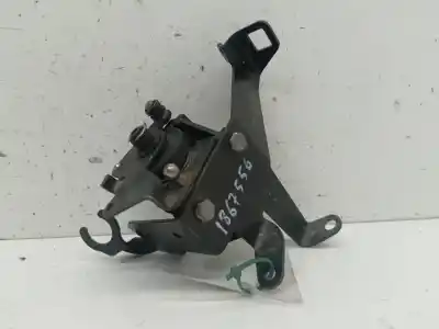 Second-hand car spare part accelerator pedal for mercedes-benz clase c w202 berlina 200 202.020 oem iam references 0205001030  