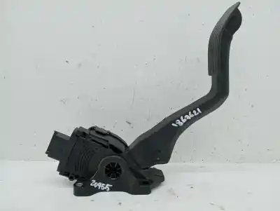 Автозапчастина б/у ПЕДАЛЬ АКСЕЛЕРАТОРА для PEUGEOT 208 Style Посилання на OEM IAM 9671433780  