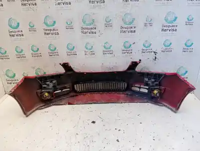 Pezzo di ricambio per auto di seconda mano paraurti anteriore per skoda fabia (5j2 ) style riferimenti oem iam   