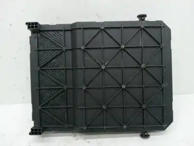 Second-hand car spare part fuse box unit for citroen berlingo 1.9 d multispace oem iam references 9649627780  