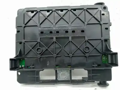 Second-hand car spare part fuse box unit for citroen berlingo 1.9 d multispace oem iam references 964349888000  