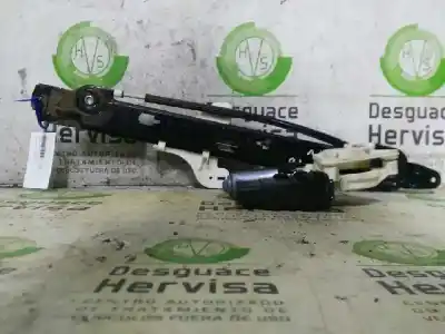 Pezzo di ricambio per auto di seconda mano alzacristalli posteriore destro per seat altea xl (5p5) 1.9 tdi riferimenti oem iam 1k0959704m