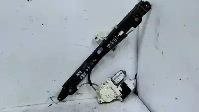 Tweedehands auto-onderdeel regelaar rechts achterruit: voor seat altea (5p1) 1.9 tdi oem iam-referenties 5p0839402