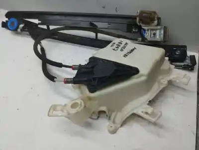 Peça sobressalente para automóvel em segunda mão elevador de vidros dianteiro direito por seat altea (5p1) stylance / style referências oem iam p0837402d