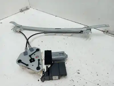 Peça sobressalente para automóvel em segunda mão elevador de vidros traseiro esquerdo por seat altea (5p1) stylance / style referências oem iam 5p0839461a