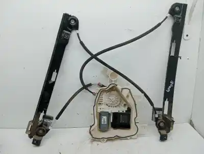 Peça sobressalente para automóvel em segunda mão elevador de vidros dianteiro direito por seat altea (5p1) reference referências oem iam 1k0959792g