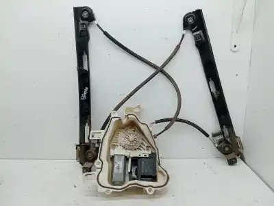 Peça sobressalente para automóvel em segunda mão elevador de vidros dianteira esquerda por seat altea (5p1) reference referências oem iam 1k0959793g