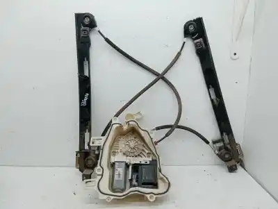 Second-hand car spare part driver left window regulator for seat altea (5p1) reference oem iam references 1k0959793g  