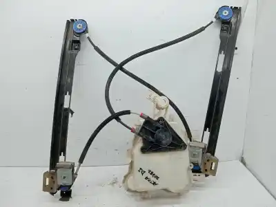 Second-hand car spare part driver left window regulator for seat altea (5p1) reference oem iam references 1k0959793g  