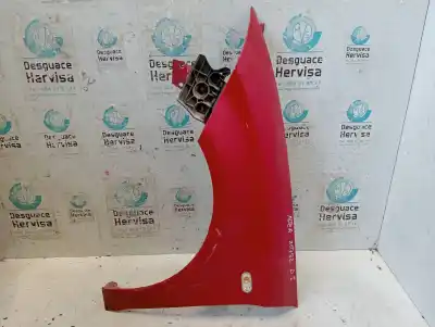 Peça sobressalente para automóvel em segunda mão guarda-lamas dianteiro esquerdo por seat altea (5p1) reference referências oem iam 