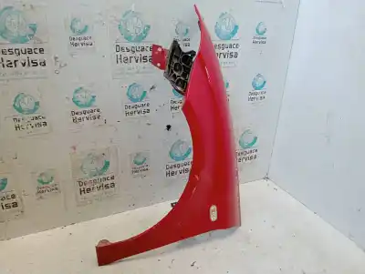 Second-hand car spare part left front fin for seat altea (5p1) reference oem iam references   