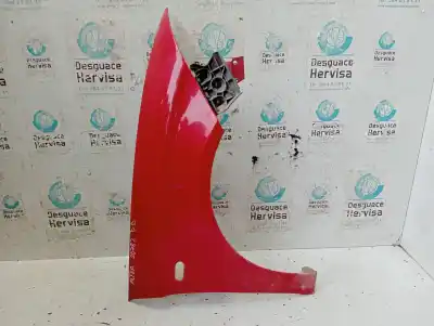 Pezzo di ricambio per auto di seconda mano PARAFANGO ANTERIORE DESTRO per SEAT ALTEA (5P1) Reference Riferimenti OEM IAM   