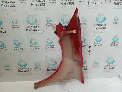 Second-hand car spare part front right fin for seat altea (5p1) reference oem iam references   