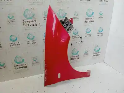 Second-hand car spare part front right fin for seat altea (5p1) reference oem iam references   